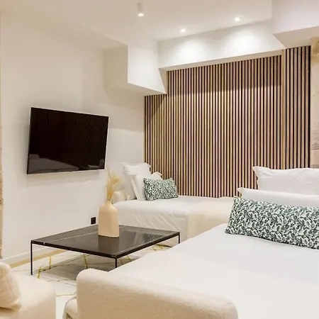 Luxueux - Champs Elysees - 10p - Parking Apartamento *