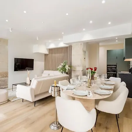 Luxueux - Champs Elysees - 10p - Parking Apartamento