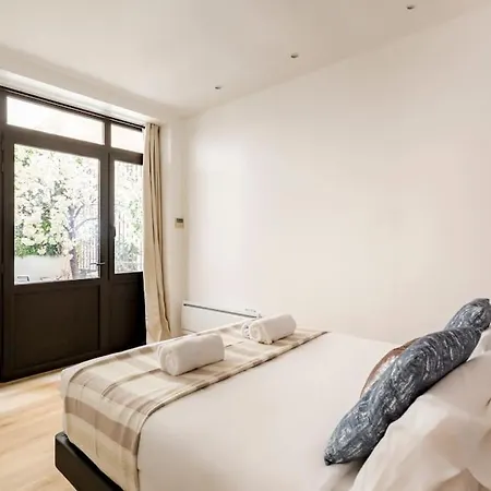 Apartamento Luxueux - Champs Elysees - 10p - Parking París