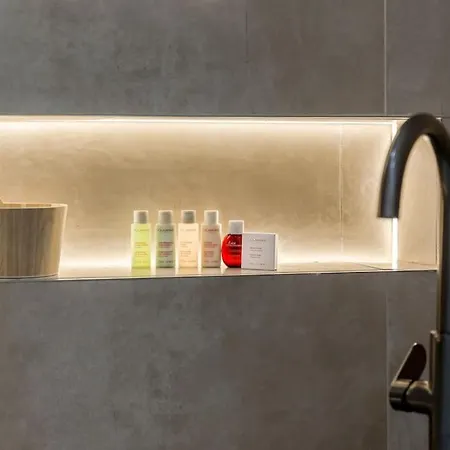 Apartamento Luxueux - Champs Elysees - 10p - Parking París